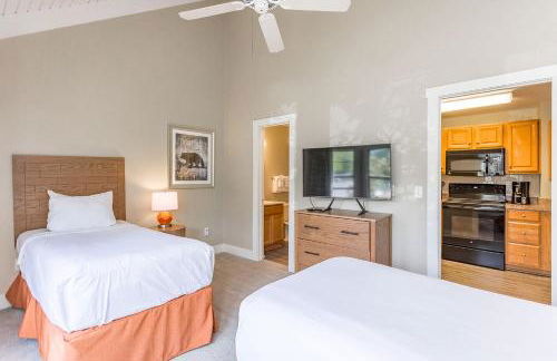 Massanuttens Shenandoah Villas by Tripforth - Foto 122