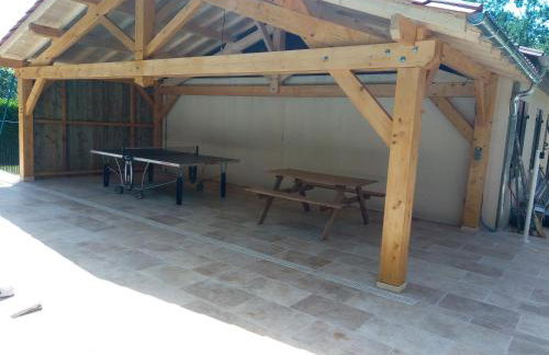 Les pruniers de la cipière - Foto 15