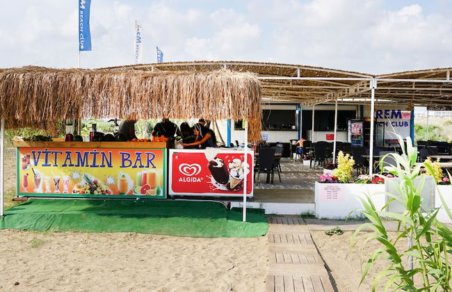 Irem Garden Hotel & Apartments - Foto 72