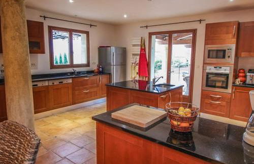 La Bastide des Cairns - Foto 28