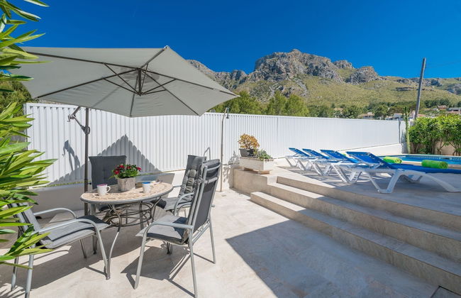 Villa Divina in Betlem - Photo 4