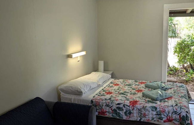 Blackall Caravan Park - Foto 4