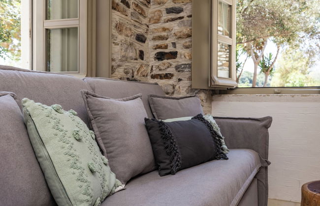 Zos Suites - Foto 47