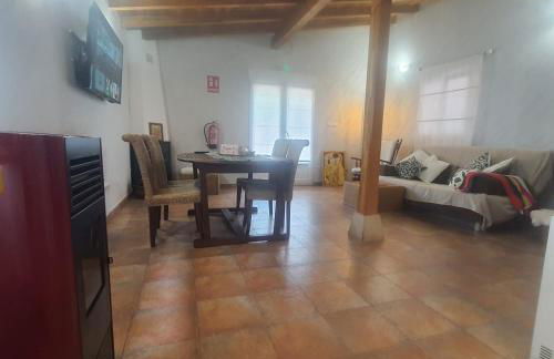 C02A01 Acogedora casa vacacional by R2R Consulting - Foto 5