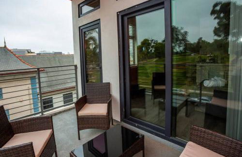 Studio with Beautiful View next to Downtown - Foto 21