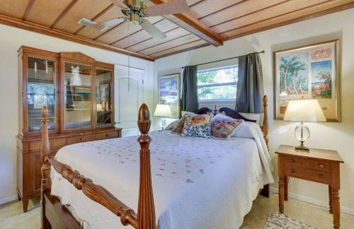 Near Kayak Launch Riverfront Home in Sanford! - Photo 17