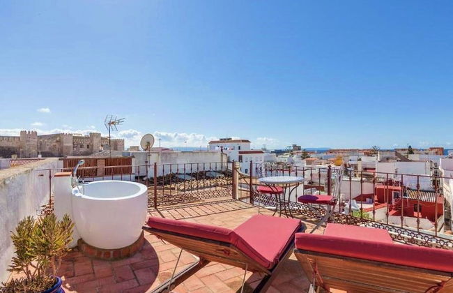 Belvilla by OYO Atico 00 - Photo 33