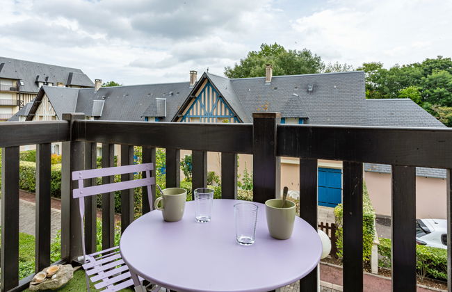 Le Clos Mathilde - Foto 15