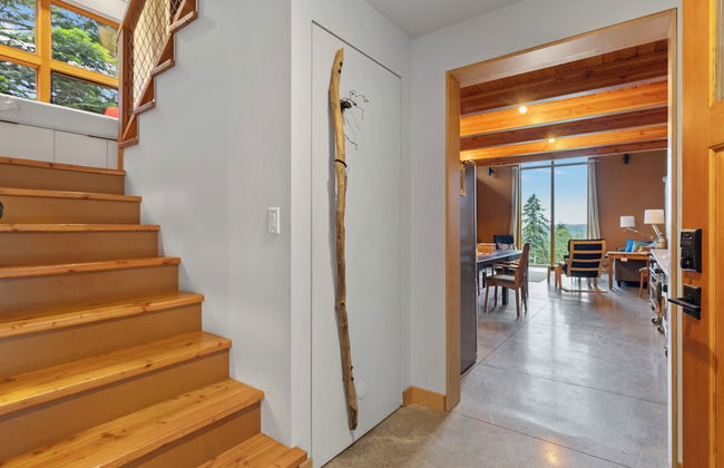 Crows Nest by Avantstay Accessible Home w/ Views - Foto 27