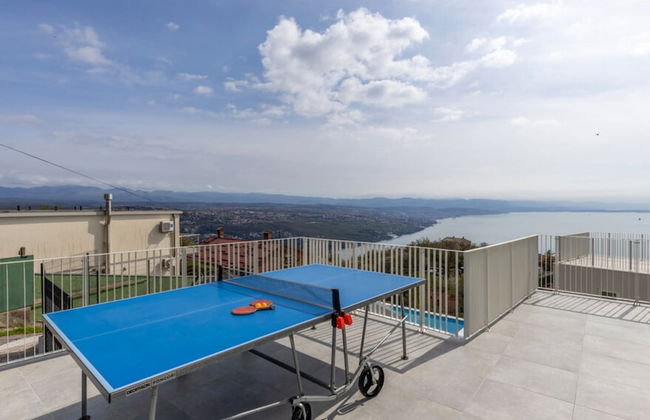 Apartments Bregha - Foto 35