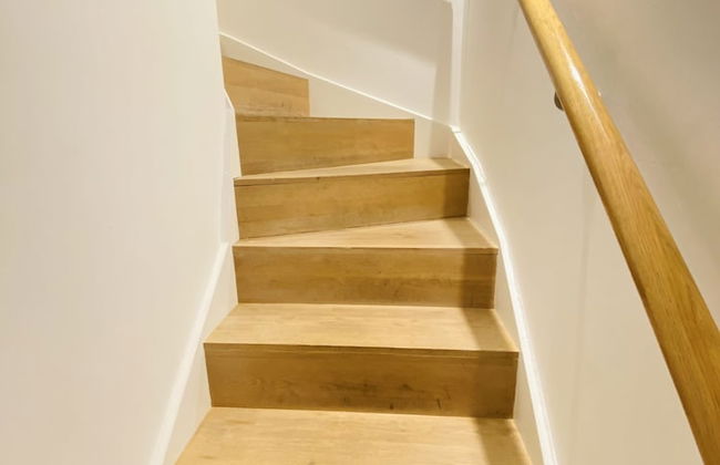 My-Canning Street Apartments - Foto 22