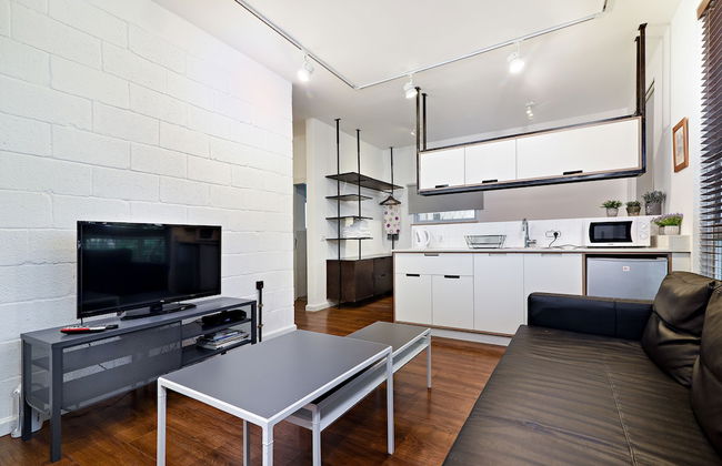 Hanasi 129 - Boutique Apartments - Foto 38