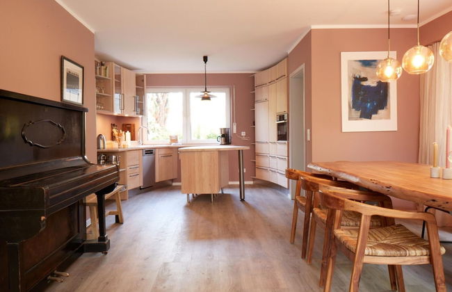 Ferienhaus in St. Peter Ording - Foto 9