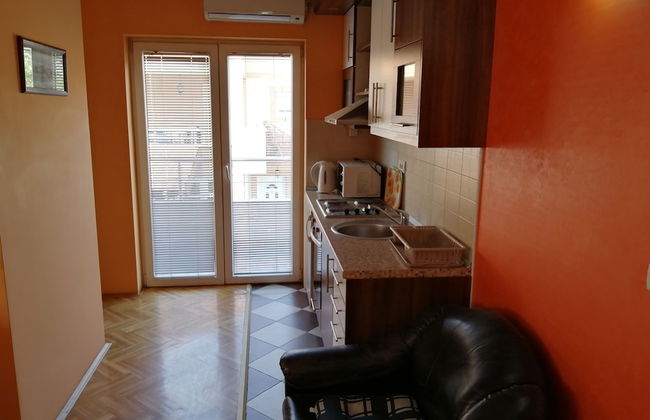 Hotel Apartments Bella Mare Belgrade - Foto 30