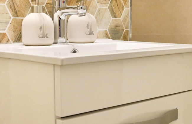 dk villas 2 The Boardwalk - Hout Bay - Photo 42