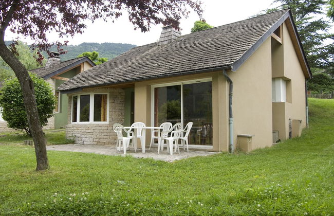 Village de Gites le Colombier - Foto 23