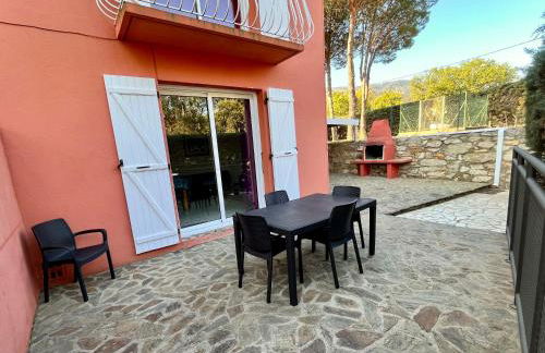 Domaine Des Mimosas - Foto 6