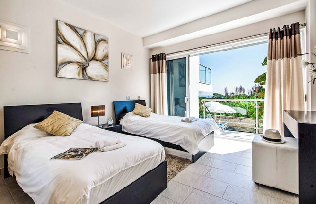 Villa Albufeira Vista Mar - Foto 8