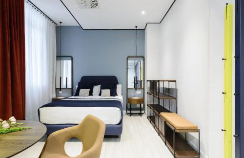 SmartRental Collection Gran Via Centric - Photo 110