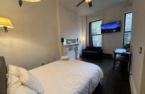 The Lexington Stay - Foto 35