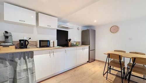 Apaprtement 6 personners Aubière centre - Foto 4