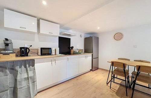 Apaprtement 6 personners Aubière centre - Foto 4