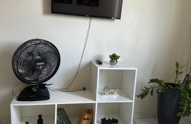 Apartamento aconchegante para 6 pessoas - Foto 5