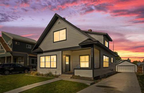 Big House Mins To DT Big Groups Well Stocked - Foto 45