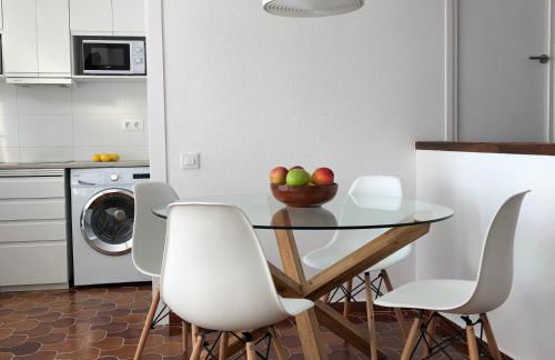 Casa Blanca Beach Apartment - Foto 8