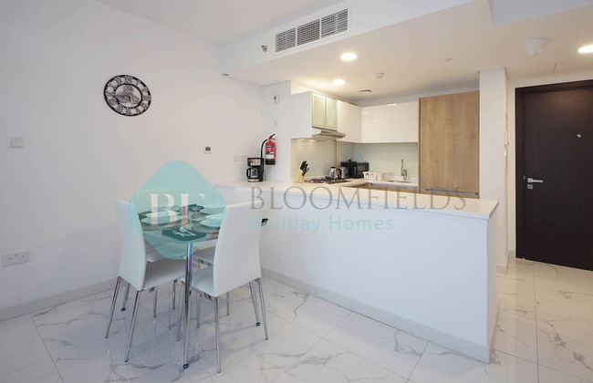 Bloomfields Luxury 2BR Duplex Raha Loft - Photo 3