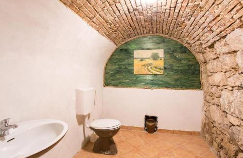 Holiday Home Haus mit modernem Interieur und einer alten Taverne by Interhome - Foto 28