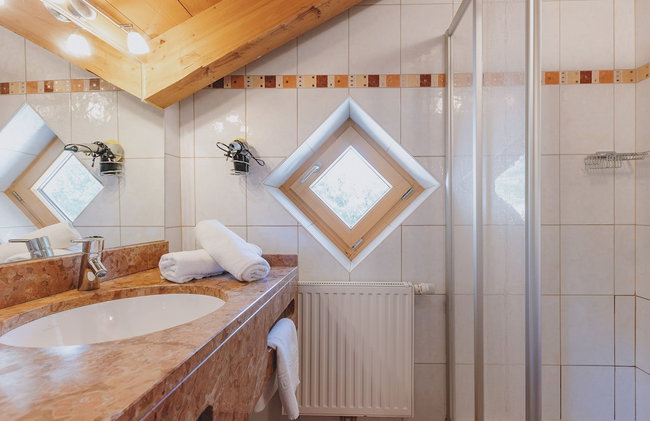 Appartement Haus Elise by we rent - Foto 69