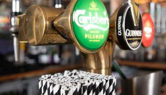 Sweeney Hall Hotel - Foto 4