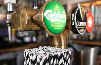 Sweeney Hall Hotel - Foto 4