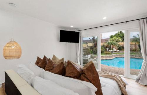 Sunny Daze - Heated Pool - Billiards - Games - Foto 5