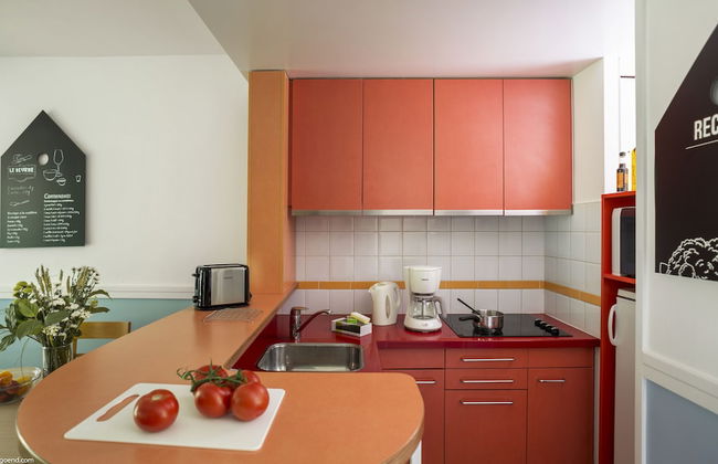 Center Parcs Le Lac d'Ailette - Foto 23