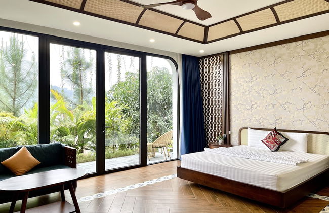 Venus Villa Flamingo Dai Lai by MAPSTAR - Photo 20