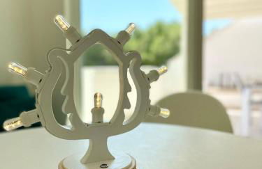 Attico Margherita - LA TERRAZZA SUL MARE - Foto 21