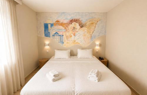 Loriet Hotel - Foto 18
