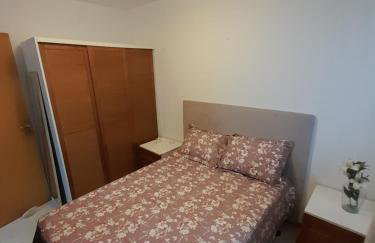 Apartamento Bela Vista Para o Mar Penha/SC Parque Beto Carrero - Foto 17