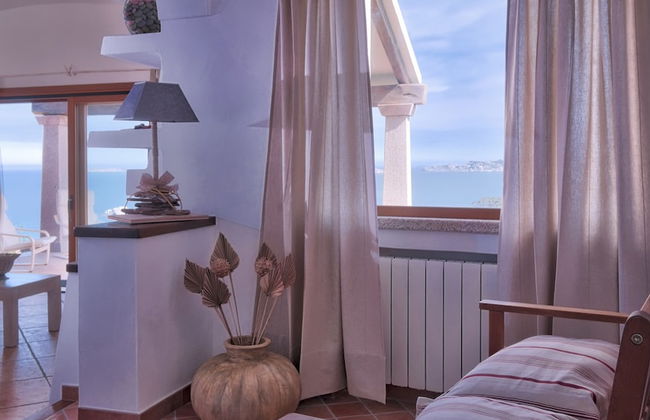 Luxury Villa's Valle dell'Erica - Foto 15