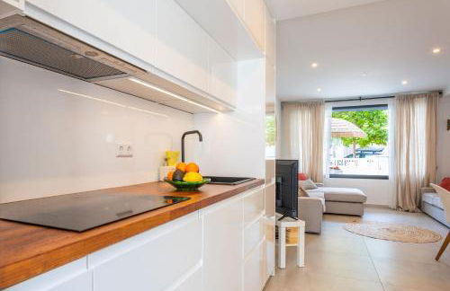 La Cala Beach Home - beachfront few steps away from sandy beach - Photo 40