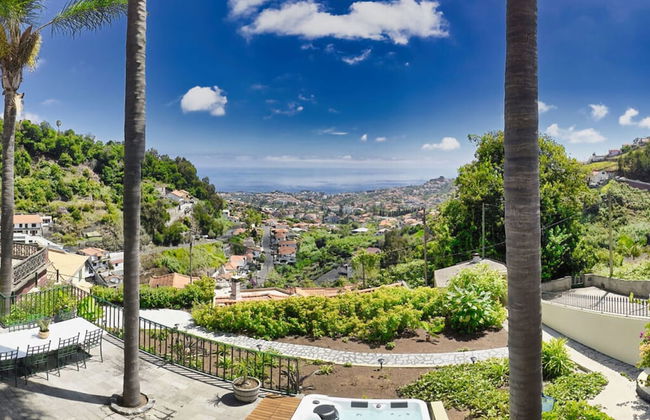 Quinta Martin Modern Retreat - Foto 32