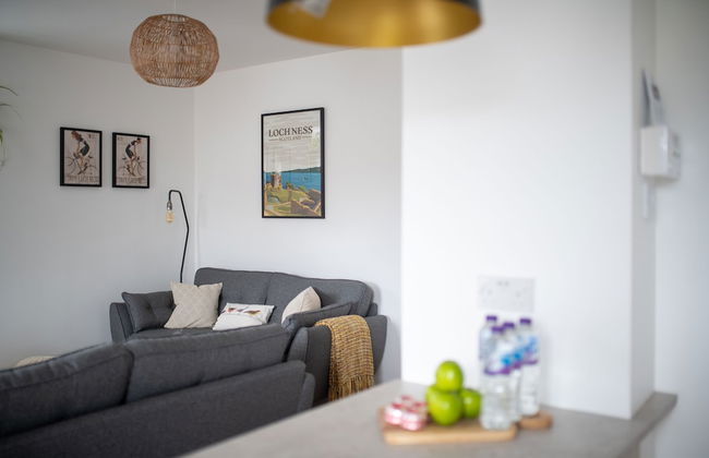 End House Inverness - Foto 17