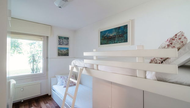 Cadro Garden - Foto 5, Habitación