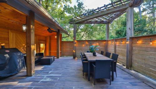 Stunning 6BR Buckhead OasisPrivate BathEachRoom - Foto 4