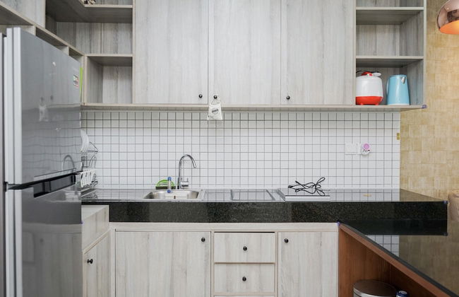 Comfort 2BR Paddington Heights Apartment - Foto 13