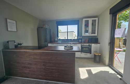 Villa Gwin Zegal - Foto 20