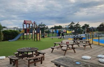 Gull Court 3 Double Bed Caravan - Foto 31