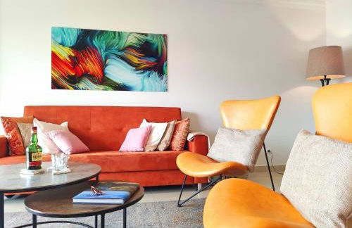 Sao Rafael Beach Luxury Home by Be Cherish - Foto 25